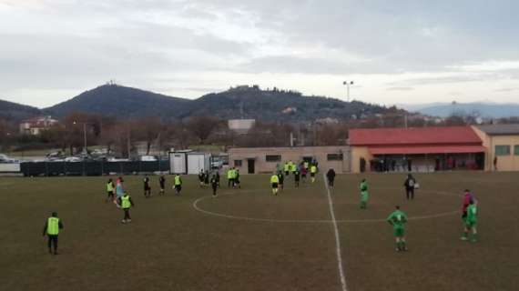 Viciomaggio solido, Fiesole impreciso: le pagelle parlano chiaro