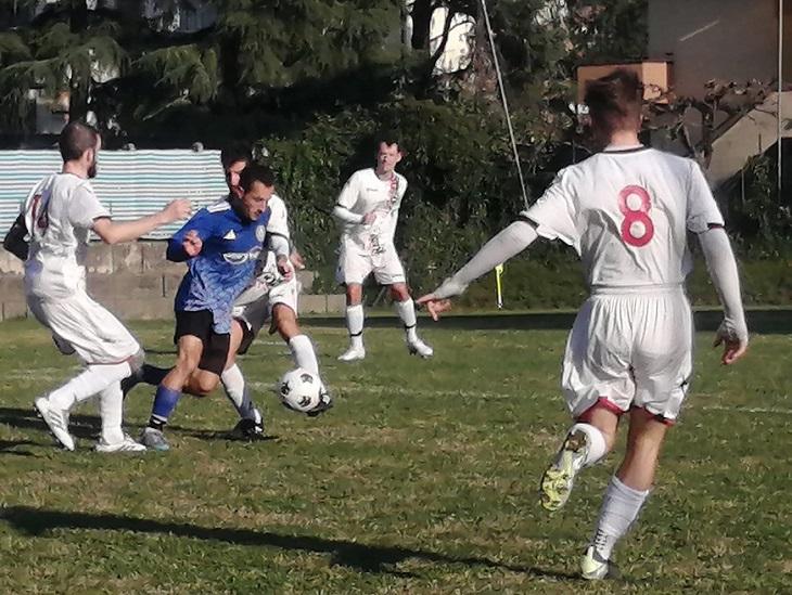 Dominio e Sorprese: La 7^ Giornata Elettrizza l'Eccellenza USIP