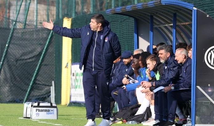 Valdarno al centro del villaggio: Galeota, Galastri e Fantoni in Nazionale Serie D.