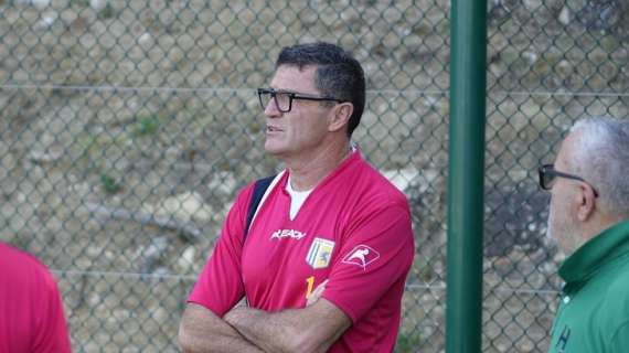 Ko con il Siena FC, mister Bonnucelli: “Meritavamo il pareggio”