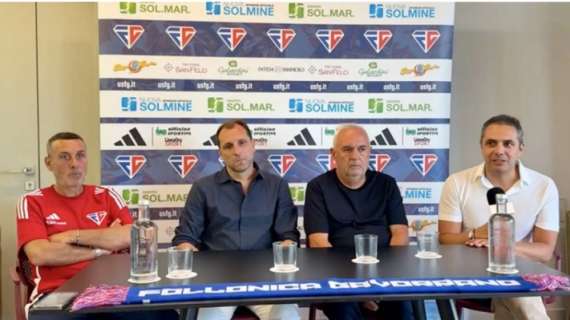 Un Ritorno Atteso: Il Follonica Gavorrano Festeggia la Serie D