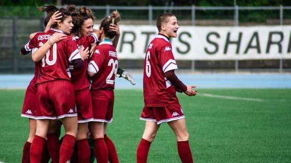 Serie C Femminile : Riccione – ACF Arezzo 1-2