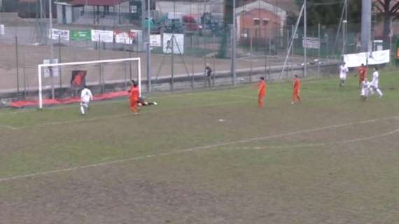 Campionato di Promozione : Settignanese - Sansovino 2 - 1