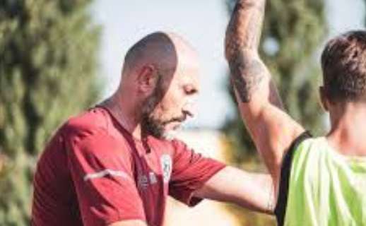 Arezzo, La Tabella di Marcia Perfetta: Condizione Fisica Programmata con Cura