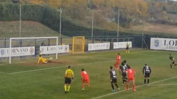 Lornano Badesse vs Pianese 2 - 1