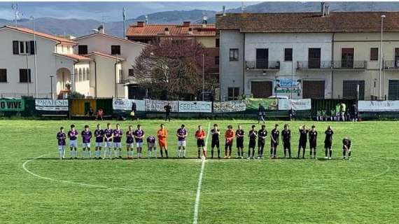 Campionato Under 19 : Tuscar vs Rassina 2 - 1