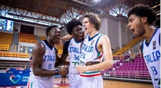 I Volti dell'Oro: Le Pagelle della Finale Europea U20
