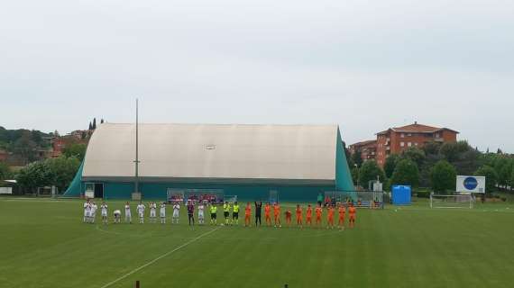 Finale play – off 1° Categoria : Atletico Piancastagnaio – Cortona Camucia 0 – 1