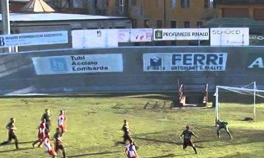 Serie D : Fiorenzuola Rimini 0 - 1
