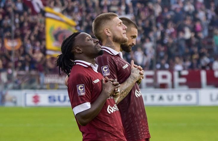 Ravasio e Varela, L'Effetto Immediato: Così l'Arezzo ha Blindato il 5-1