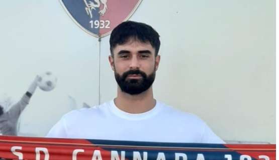 Dalla doppietta col Sansepolcro alla nuova sfida Cannara: Brian Vassallo difenderà la porta in Serie D