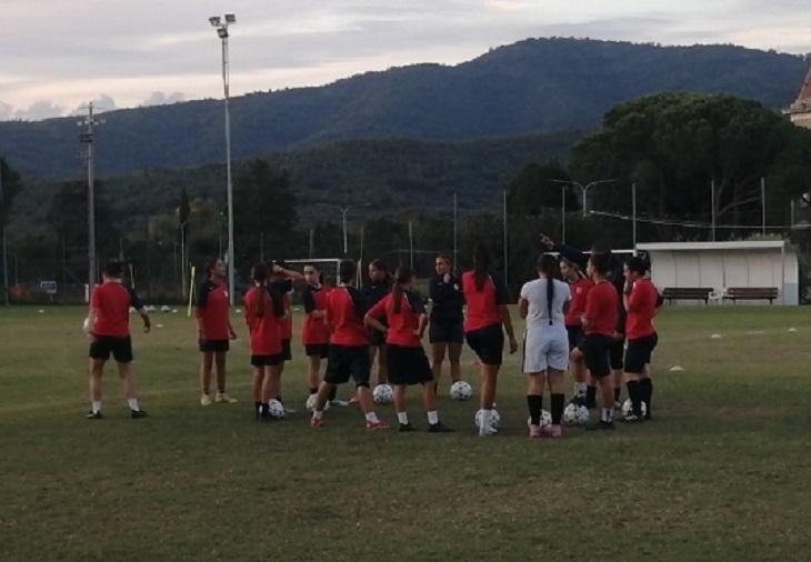 Tegoleto, un mercato da primato per sognare il salto di categoria