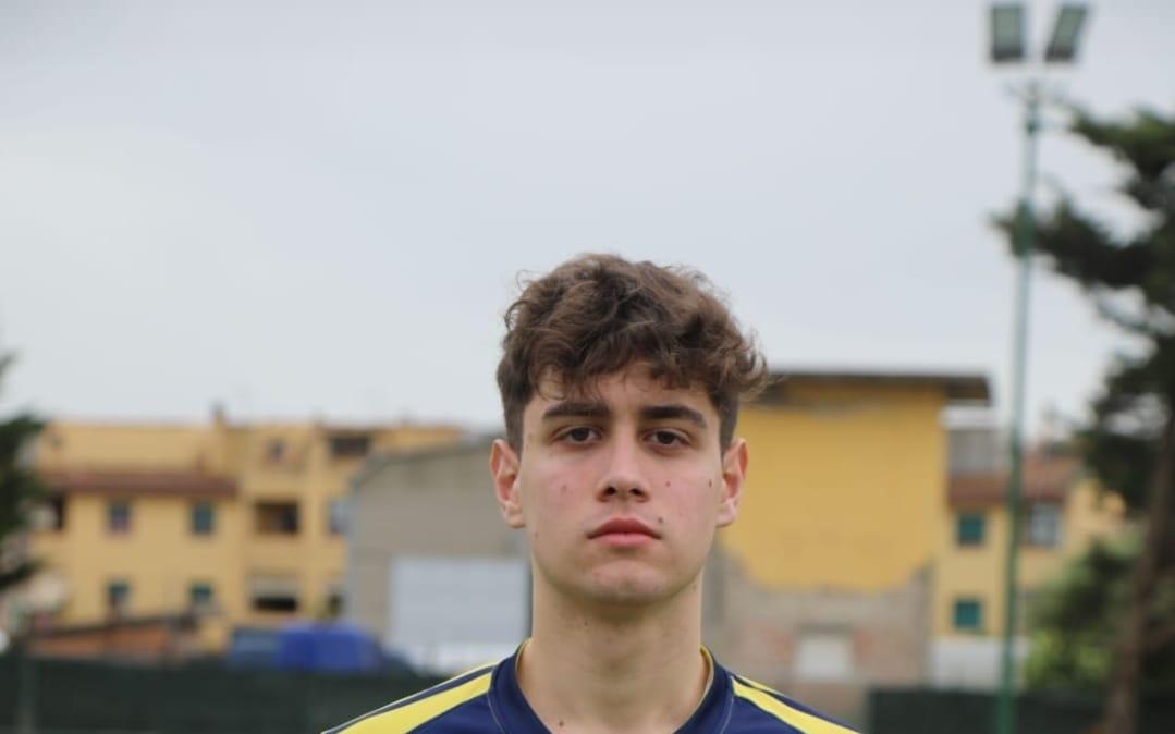 🚨 Ufficiale: Francesco Bonchi Lascia l'MM Subbiano, Pronto per una Nuova Avventura.