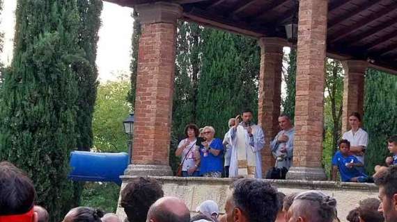 La Corsa delle Vertighe Incanta: Oltre 200 Atleti e l'Emozione di un Percorso Unico