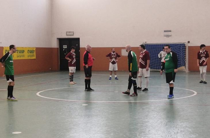 Special Futsal: Quando il Calcio diventa il Linguaggio del Cuore