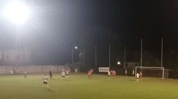 Il Pieve al Toppo Domina il Patrignone e Vola in Semifinale