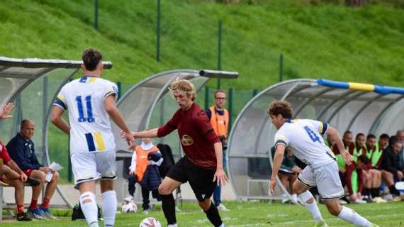 Il Siena sogna la promozione, ma la concorrenza è agguerrita