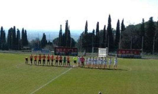 Campionato Juniores : Cortona Camucia vs Siena Nord 4 – 1 