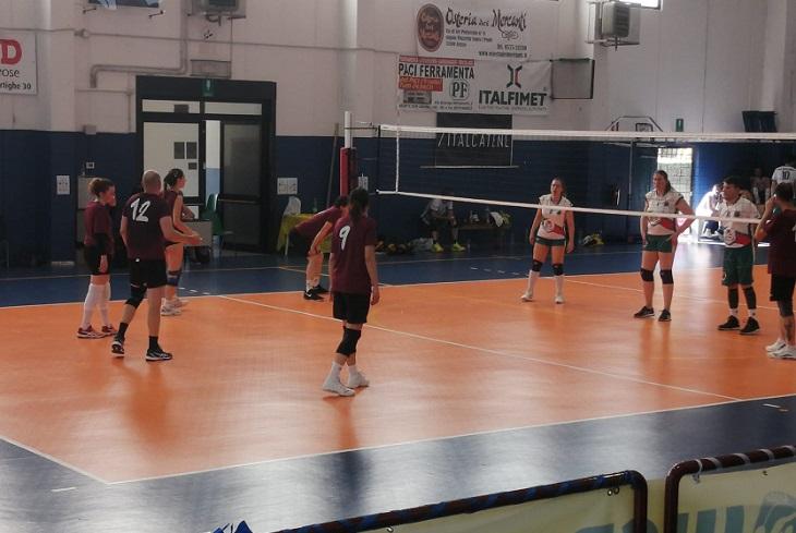 I voti della finale regionale: Gori e Rossi regine della regia, la panchina pisana vale l'oro