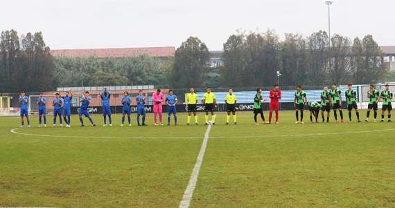 Campionato di Serie D : Zenith Prato-Tuttocuoio 3-1