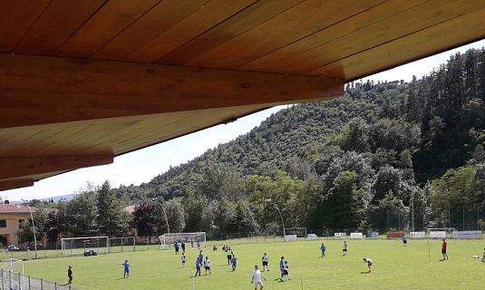 L' ASD Pratovecchio Stia presenta  il torneo Foreste Casentinesi  