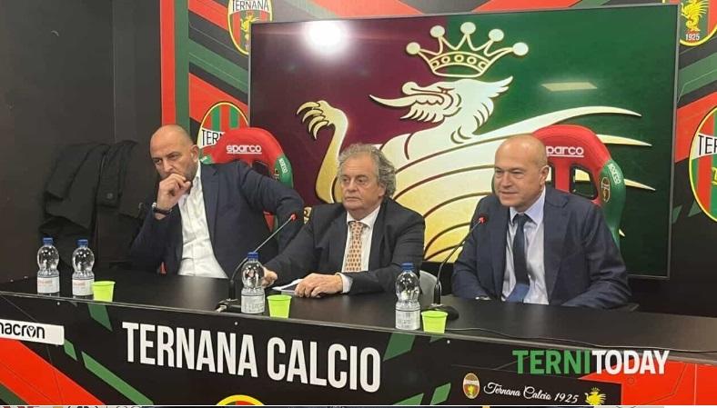 Ternana, cala il sipario? Oggi il verdetto della Federazione