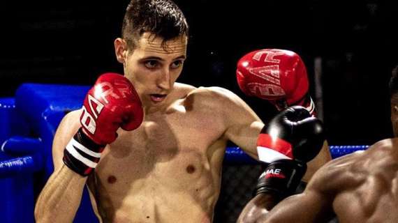 Nove incontri di kickboxing e pugilato per “Le stelle del ring”