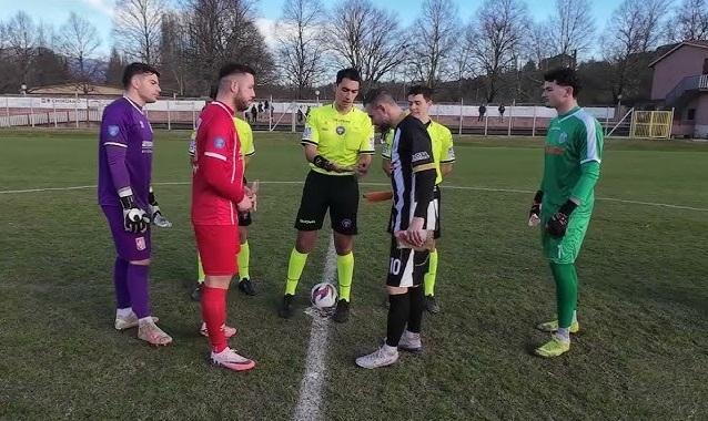 Terranuova Traiana, l'ora del riscatto: al "Matteini" arriva il Trestina per la svolta.