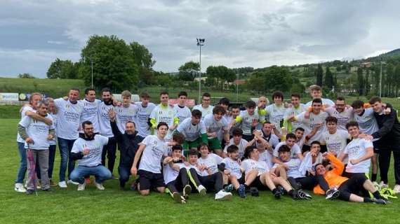 Casentino Academy: Un Futuro Promettente per il Calcio Giovanile in Casentino