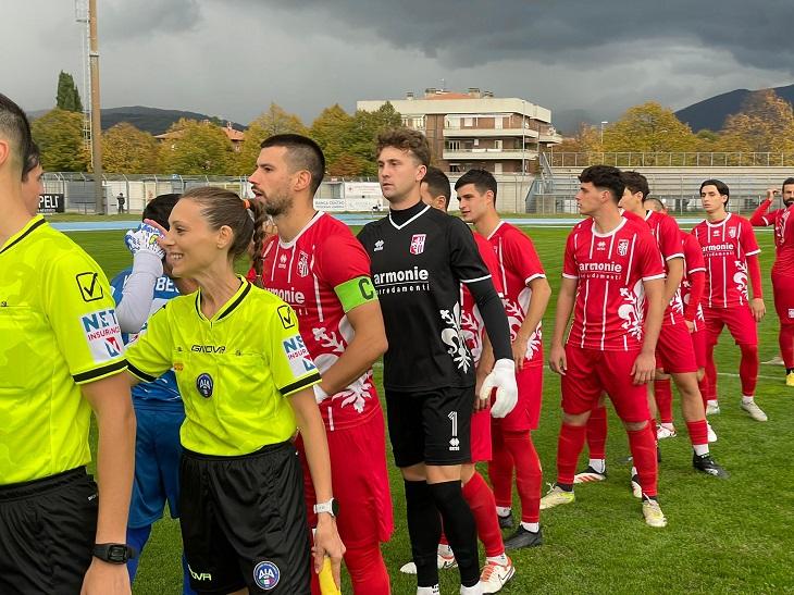 Serie D: Nonostante l'Autorete, il Siena Perde il Passo. Marzieli Spinge il Grosseto