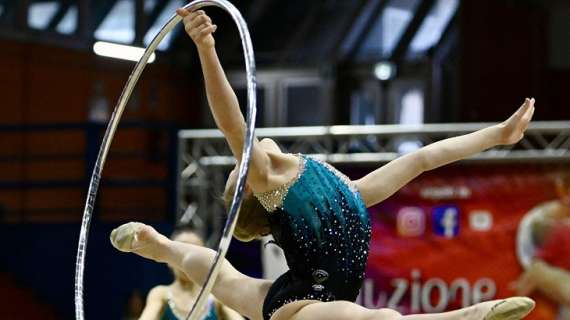 La Ginnastica Petrarca è pronta a tornare in pedana tra gare e open day