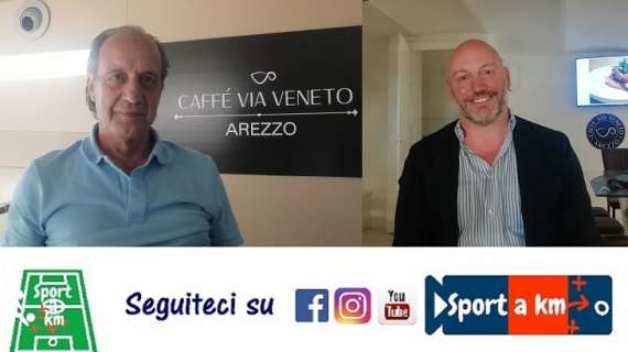 Viciomaggio: Dopo la Salvezza Storica, si Pensa al Futuro in Promozione