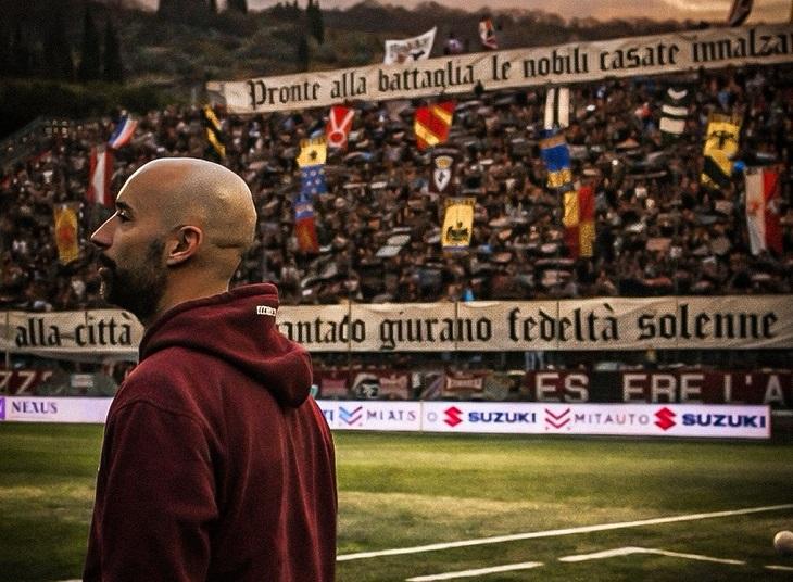 Arezzo-Ascoli: La Notte del Giudizio. Il "Città di Arezzo" sogna il ritorno tra i grandi.