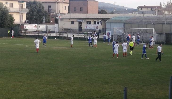 Polisportiva Indicatore, È L'Ora Di Gudini: Obiettivo Salvezza Per La Nuova Guida