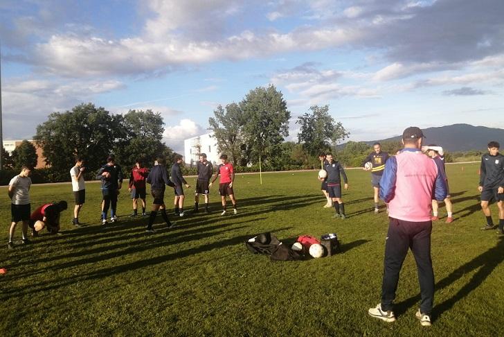Tegoleto, missione Final Four: l’assalto alla Promozione parte da Badia al Pino.