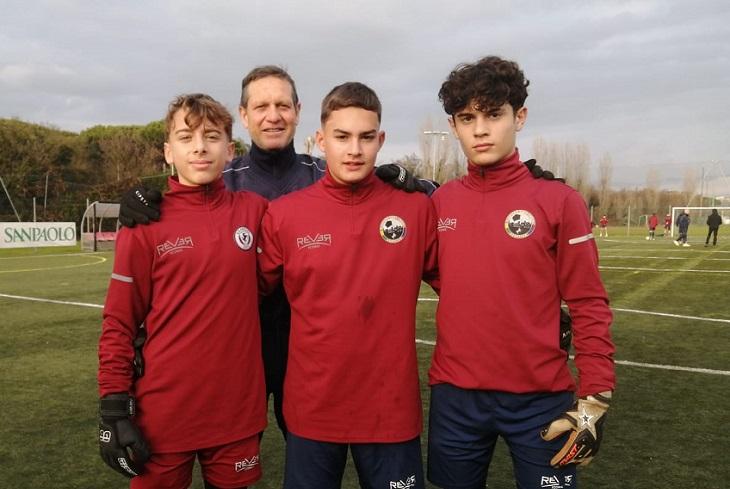 L’esperienza di Paolo Fabbri al servizio dell’Olmoponte Santa Firmina.