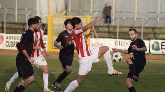 Campionato Di Eccellenza : Risultati E Marcatori Del Recupero Della 10 ...