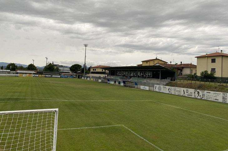 Annullato il triangolare a Sansepolcro per mancanza di Arbitri 