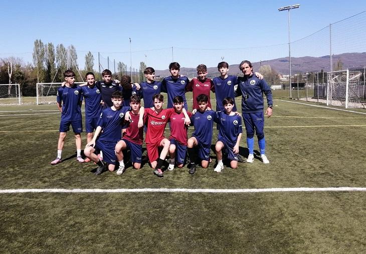 Non solo sosta: l'OlmoPonte Santa Firmina potenzia motori e tattica per la volata finale