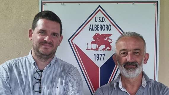 Alberoro Calcio: Rinforzi mirati e conferme eccellenti per la Promozione