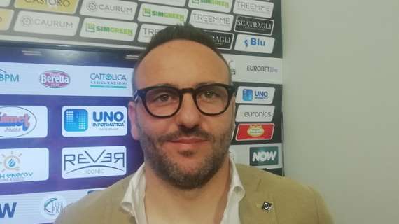 Mercato amaranto: : Cutolo traccia la rotta: l'Arezzo punta in alto