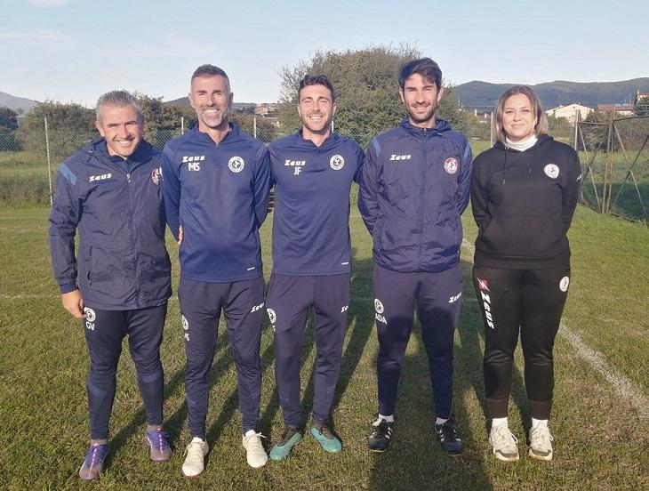 L'ACF Arezzo Riscrive le Regole: L'Under 17 Si Getta nella Sfida Maschile per Crescere