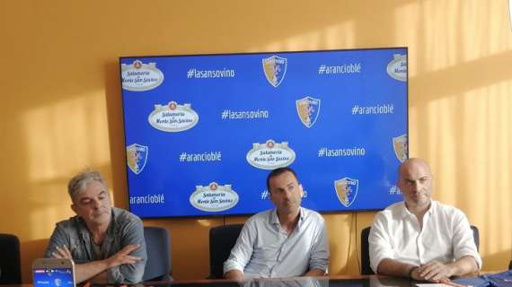 La Nuova Sansovino: Un Sogno in Eccellenza