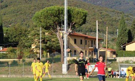 Serie C Femminile Nazionale : ACF Arezzo – Res Women  1 - 0