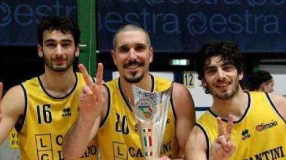 Serie C Unica, l’anno inizia con le F4 di Coppa Toscana. In campo Costone, Prato, Montevarchi e Valdisieve