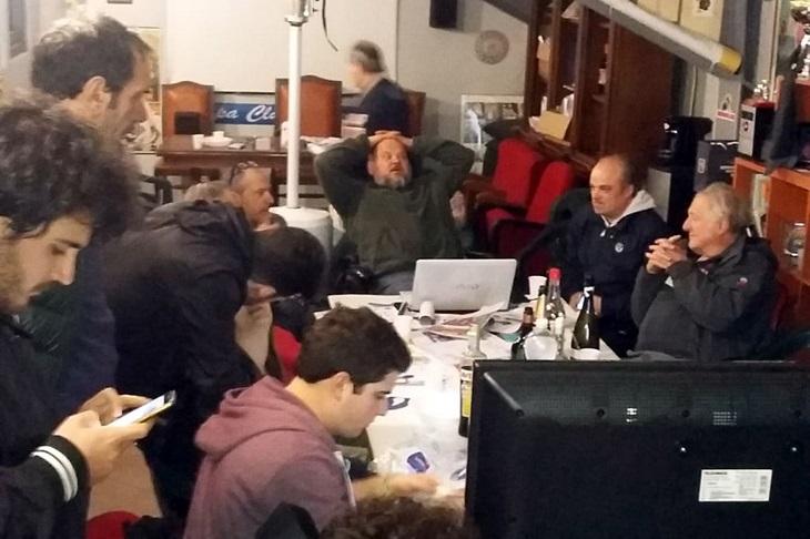 Il Vespa Club Arezzo cerca casa: addio alla storica sede dello stadio