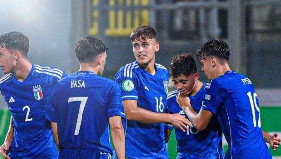 Europei Under 19, Portogallo-Italia 0-1: gli azzurrini trionfano in finale! Decide Kayode