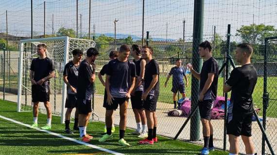 Il Progetto Fortis Arezzo tra campo e futuro