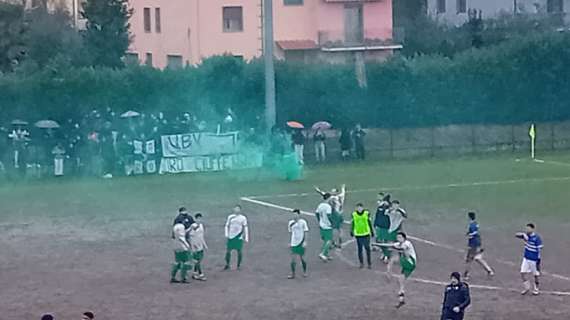 Pagelle: Lorese-Petronio, I giudizi dei protagonisti del match