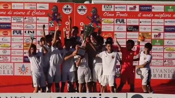 Arretium Cup Trofeo Italia 2024: un grande evento per giovani talenti!